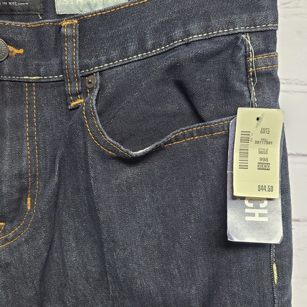 Aeropostale Jeans. 30/30. 576 - Picture 2 of 8